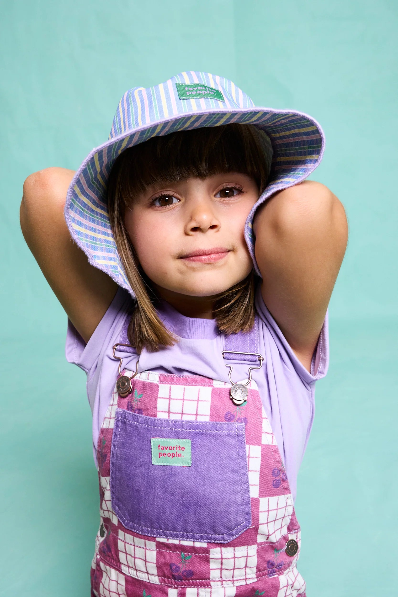 Tagliatelle Hat