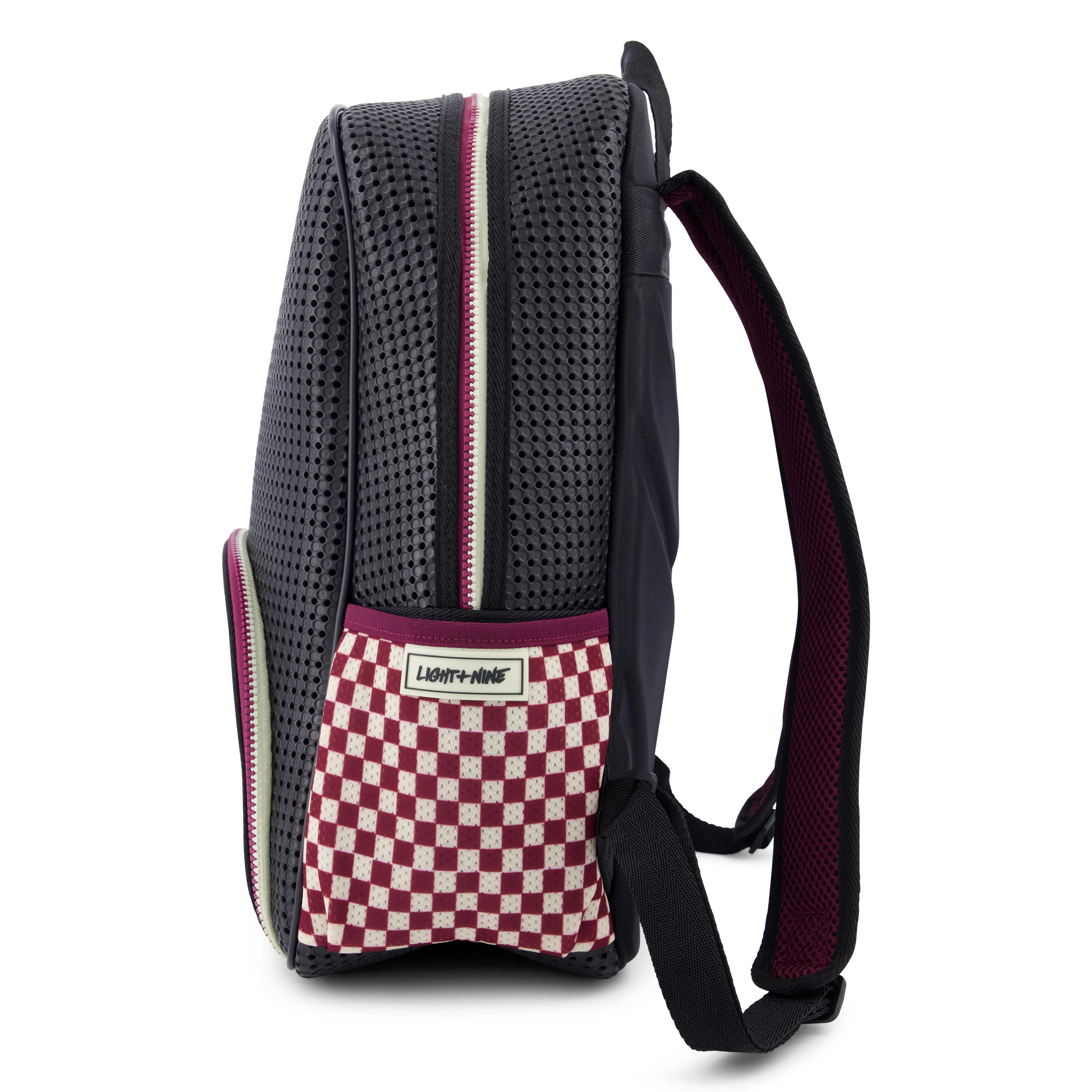 Starter XL Backpack | Checkered Brick