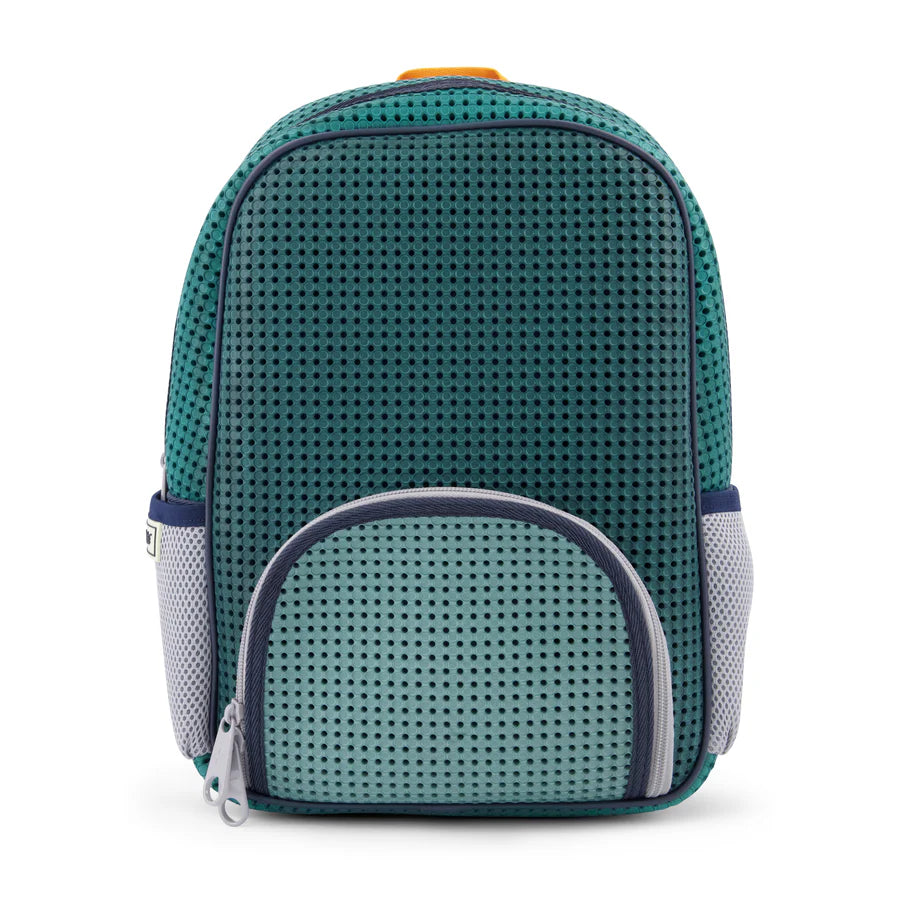Starter Backpack | Multi Green