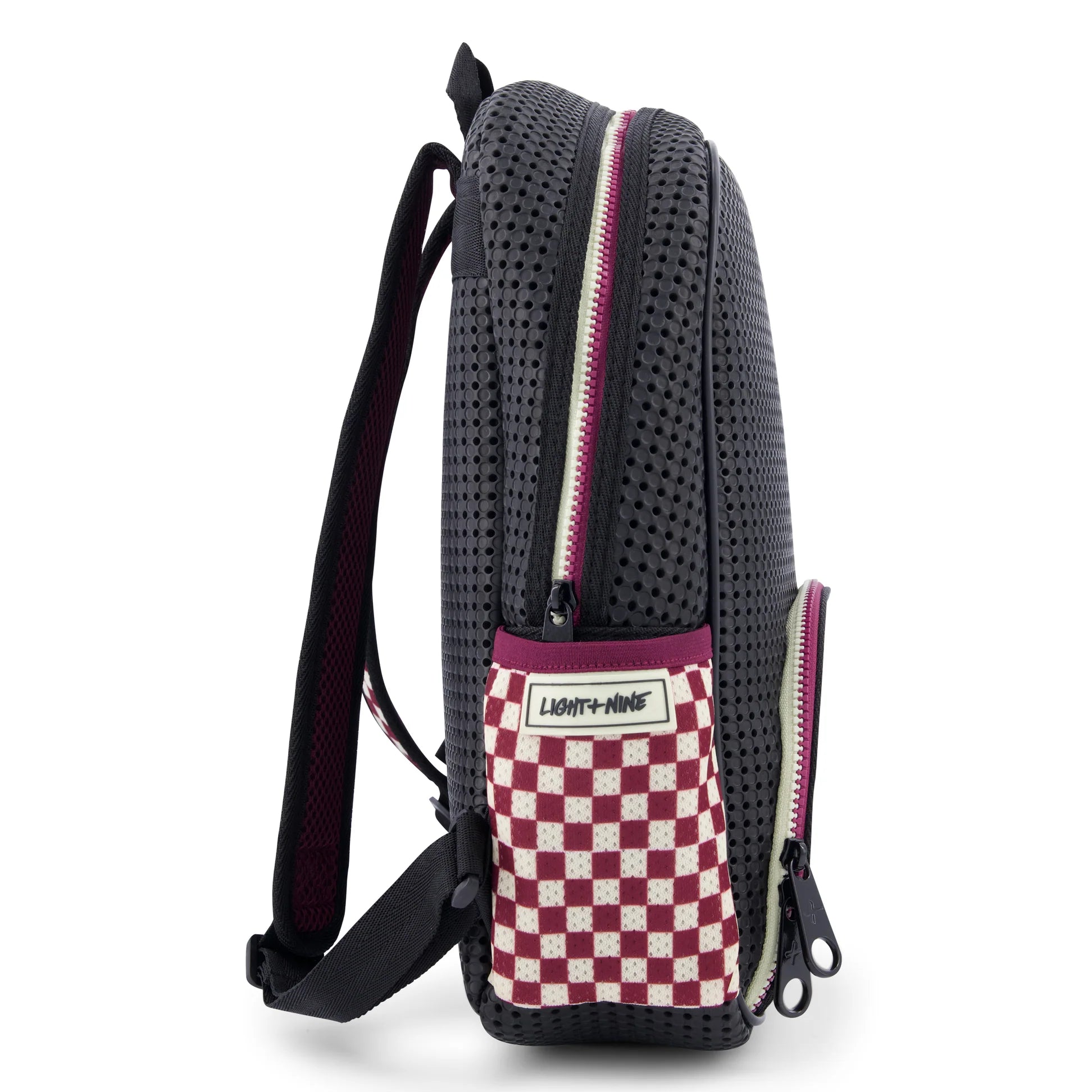 Starter Backpack | Checkered Brick