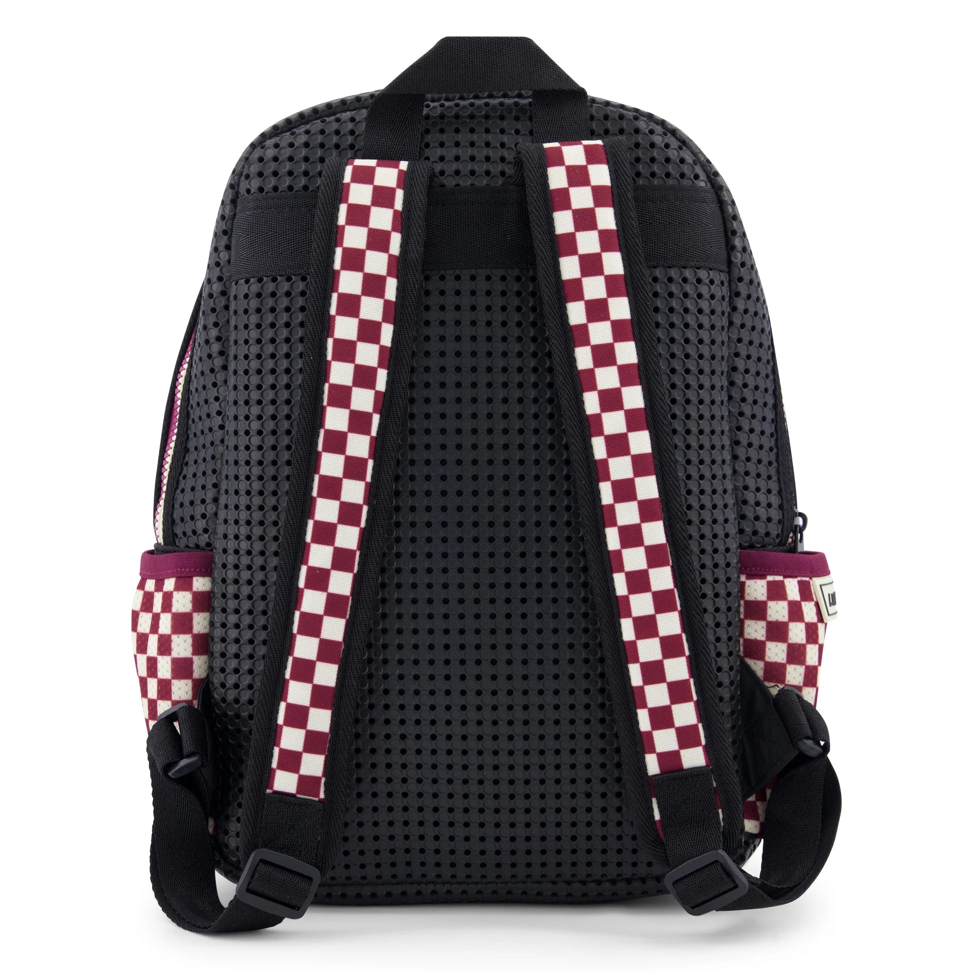 Starter Backpack | Checkered Brick