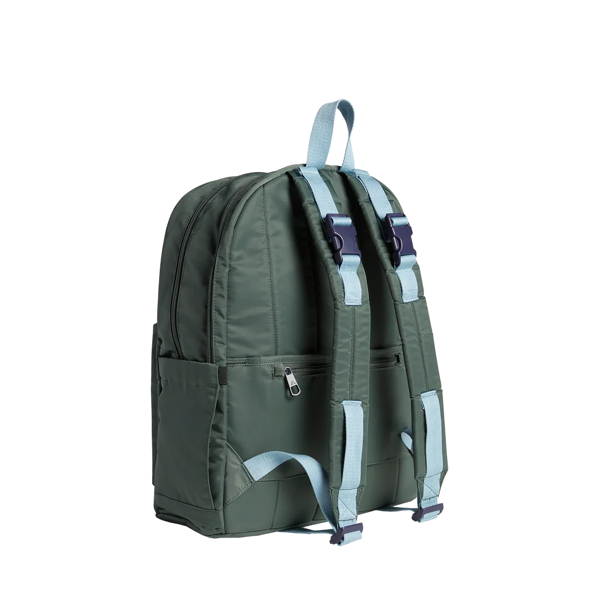 Lorimer Diaper Bag | Olive