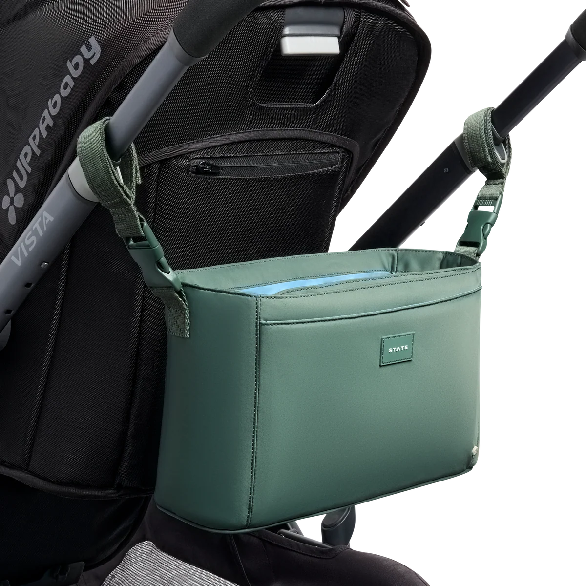Stroller Organizer | Olive