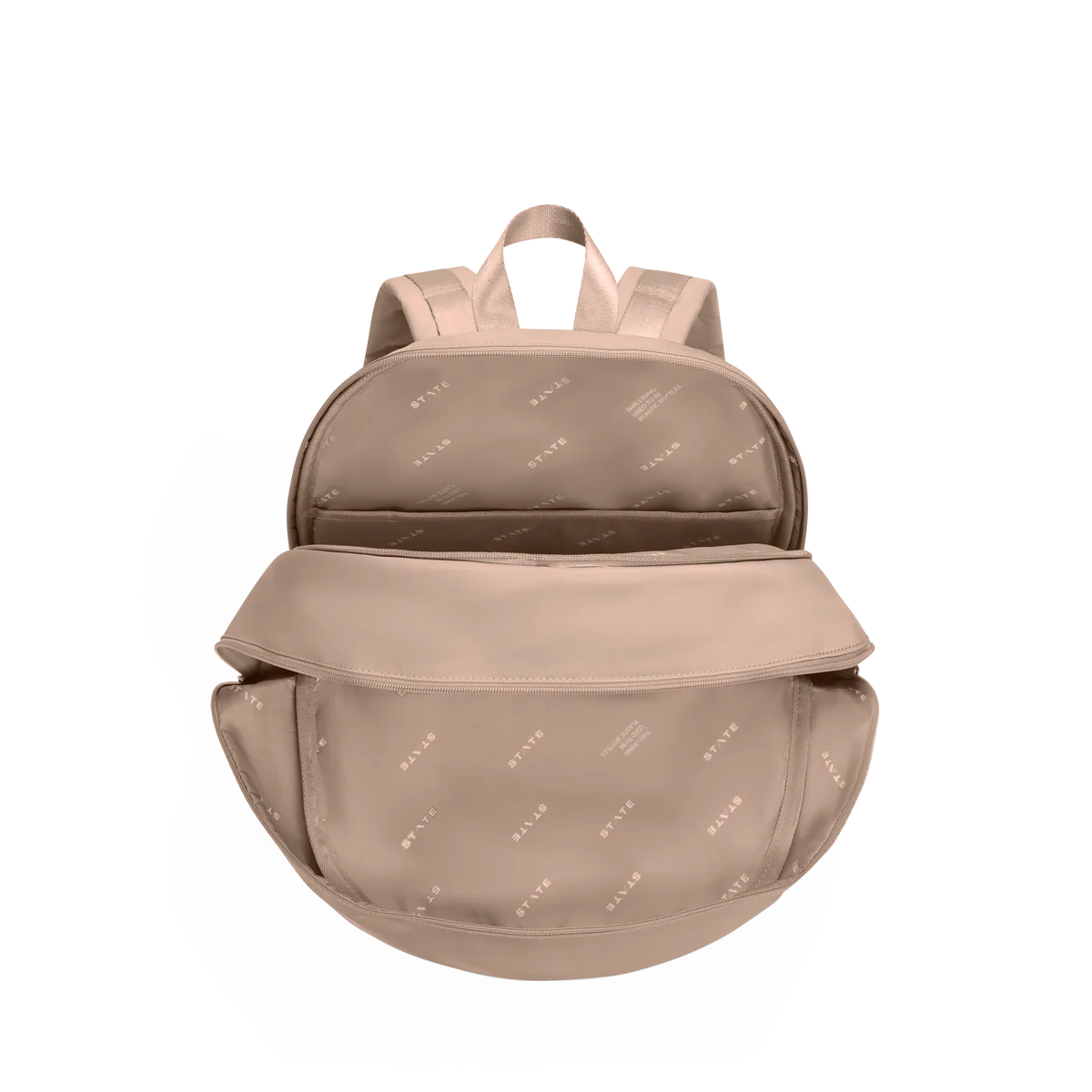 Reed Backpack | Mocha