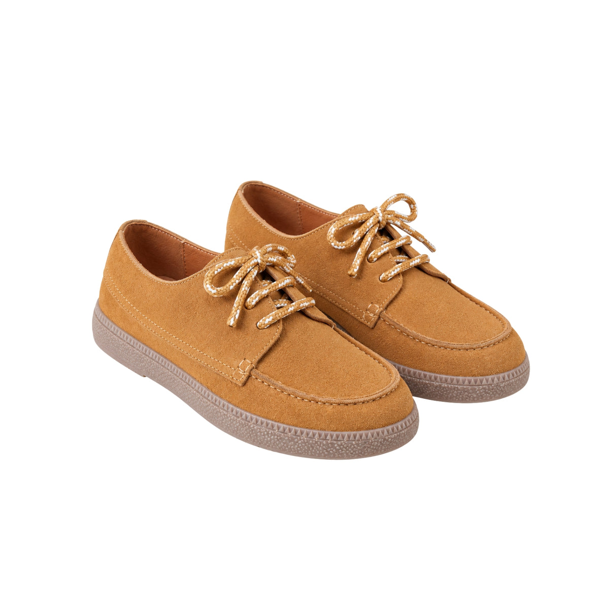 Barefoot Nicotina Velvet Shoes | Sahara