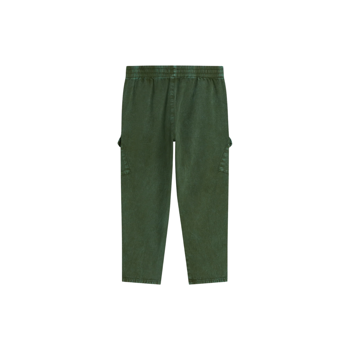 Cargo Pants | Kombu Green