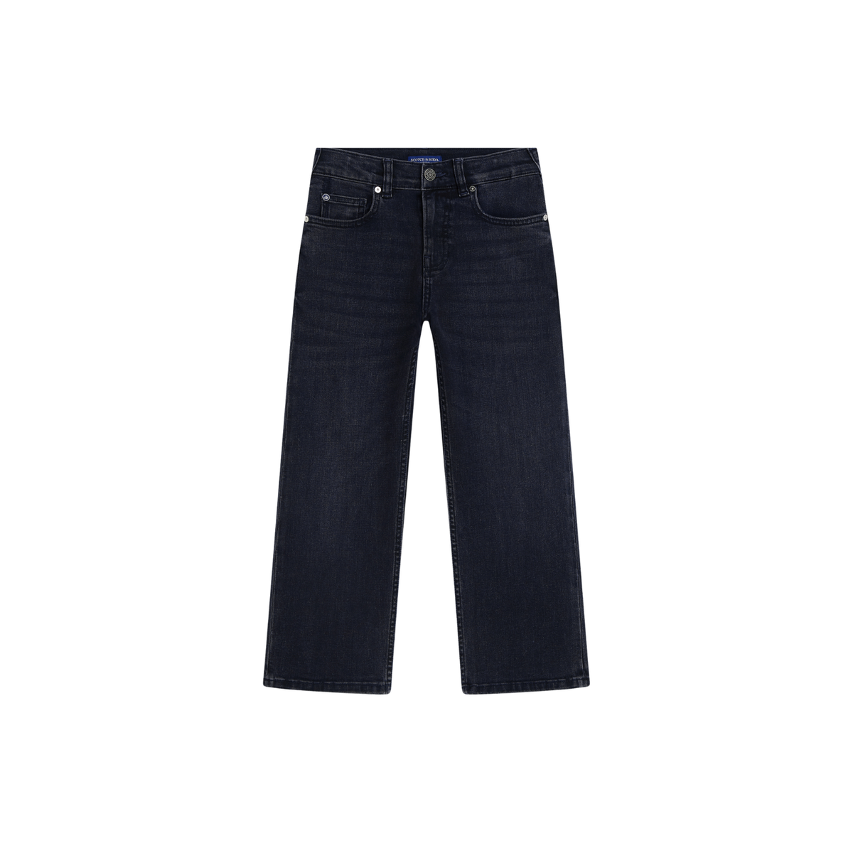 The Pitch Loose Fit Jeans | Touch Of Dusk