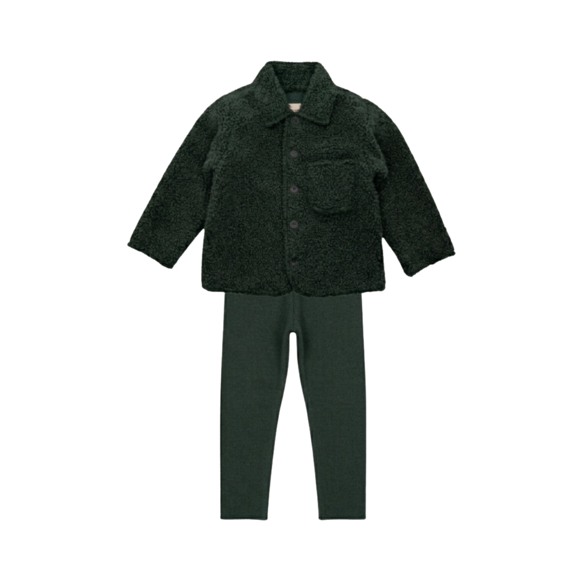 Sebi Teddy Set | Foresta