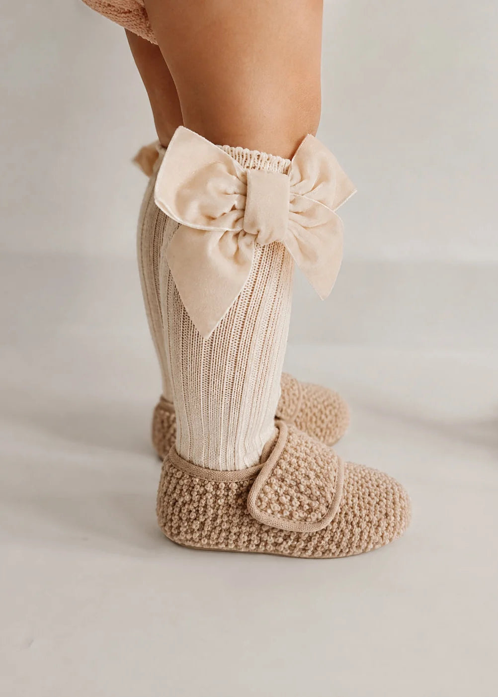 New Slogges Home Shoes | Honey