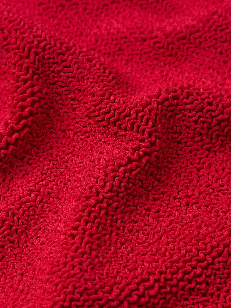 Womens Coverage Nancy Swim | Red