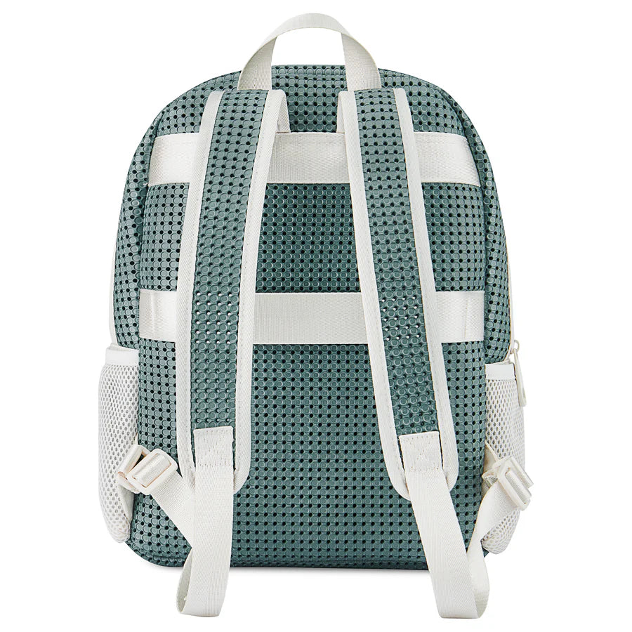 Starter Jr Backpack | Bistro Green