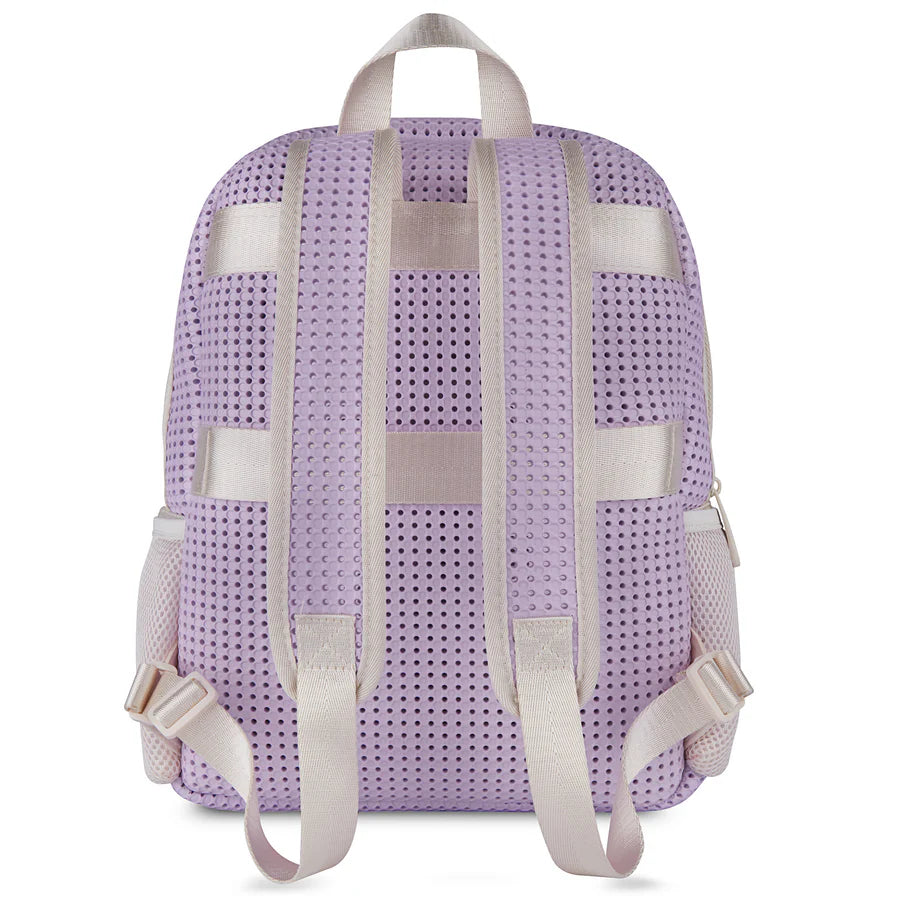 Starter Jr Backpack | Faded Lavender