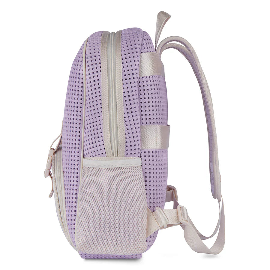 Starter Jr Backpack | Faded Lavender