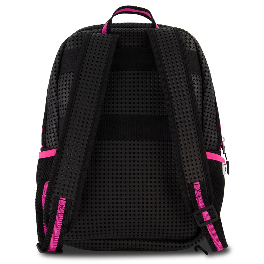 Starter Backpack | Neon Pink