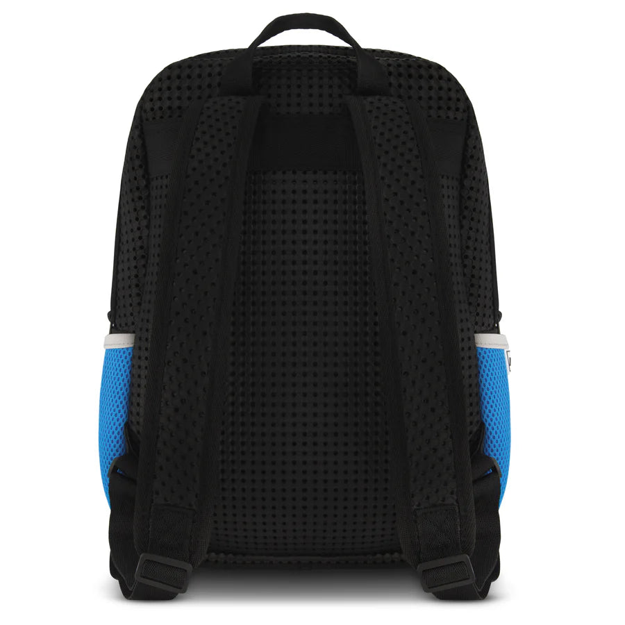 Starter JR Backpack | Electric Blue