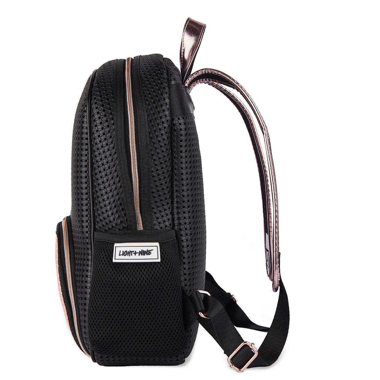 Starter XL Backpack | Peach Blush