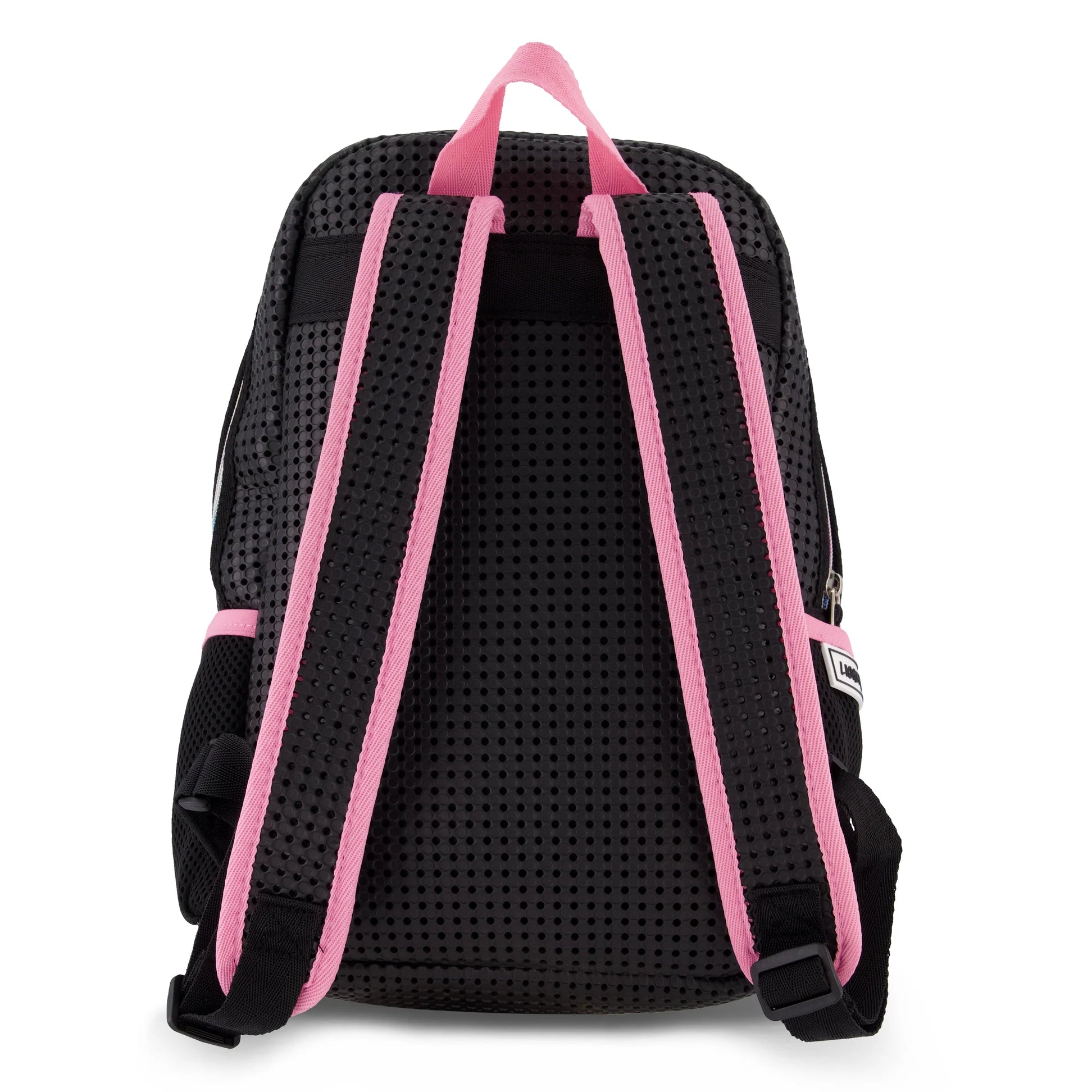 Starter Backpack | Rainbow Pink