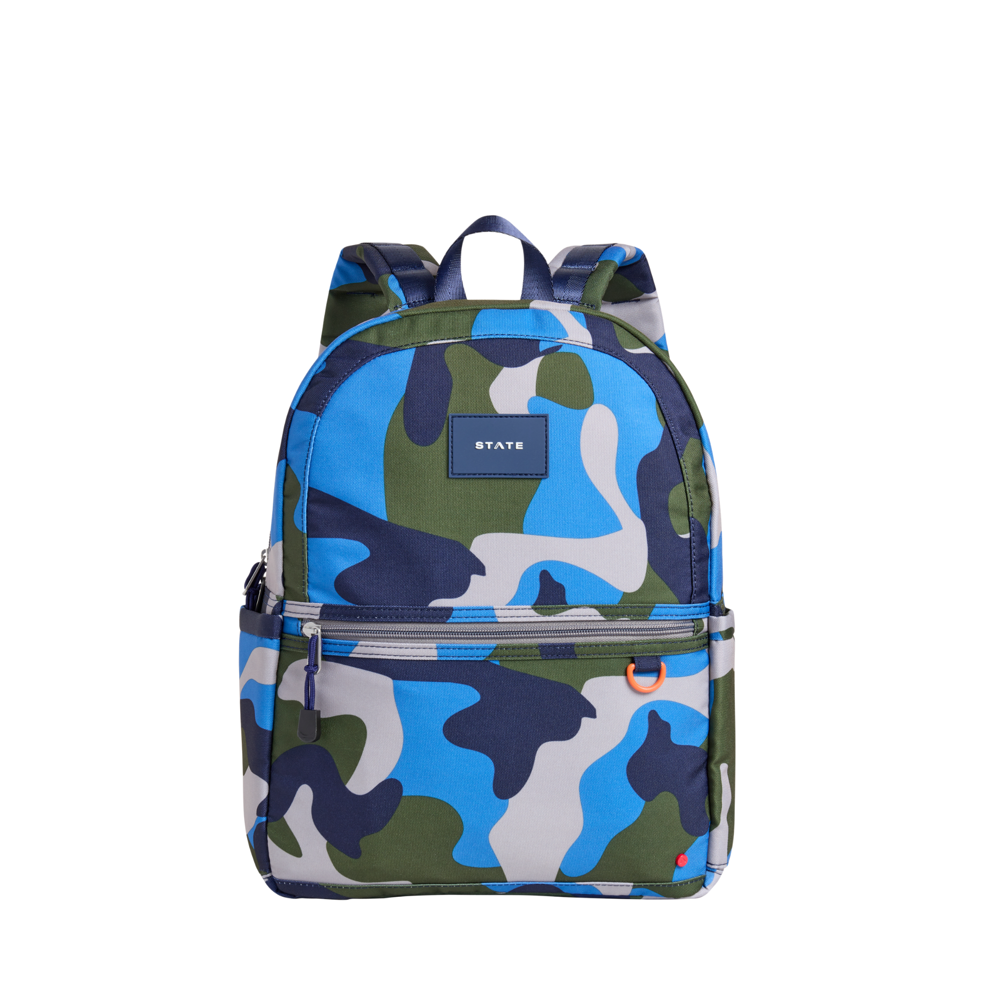 Kane Backpack | Travel Camo