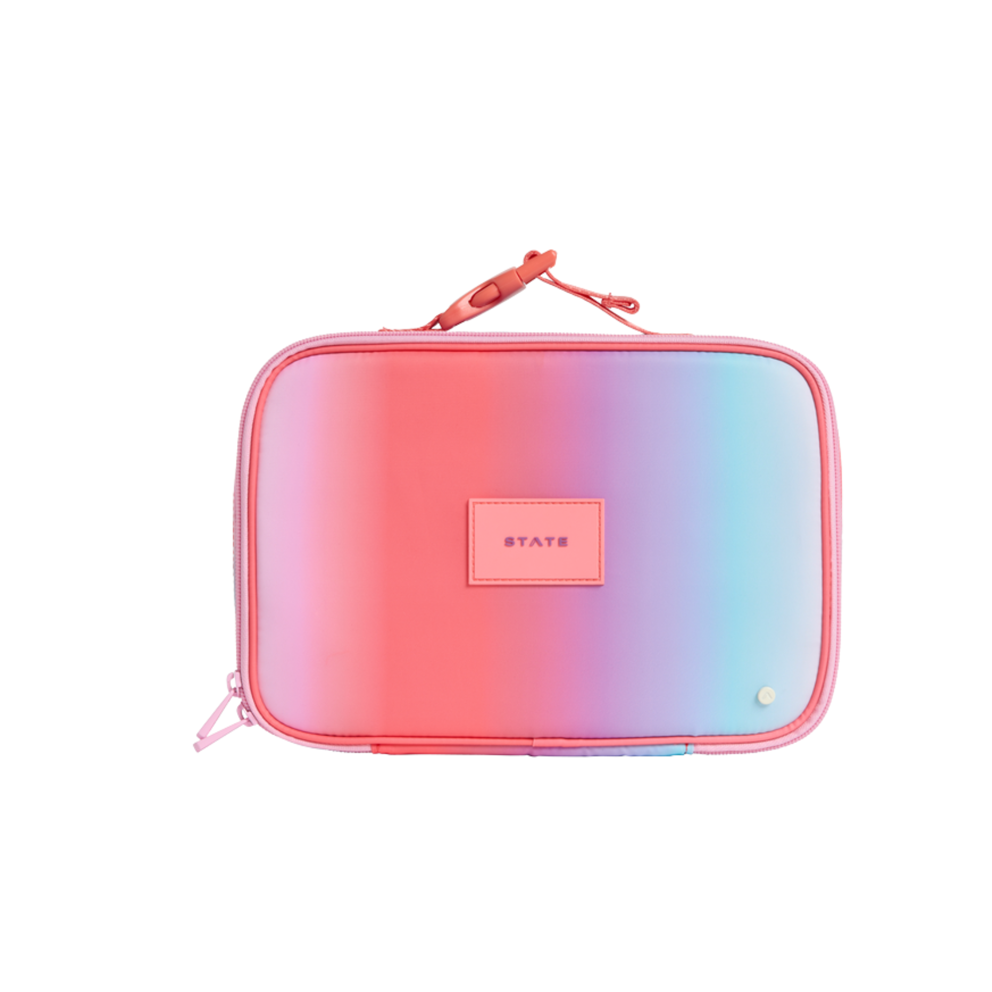 Rodgers Lunch Box | Sunset Gradient