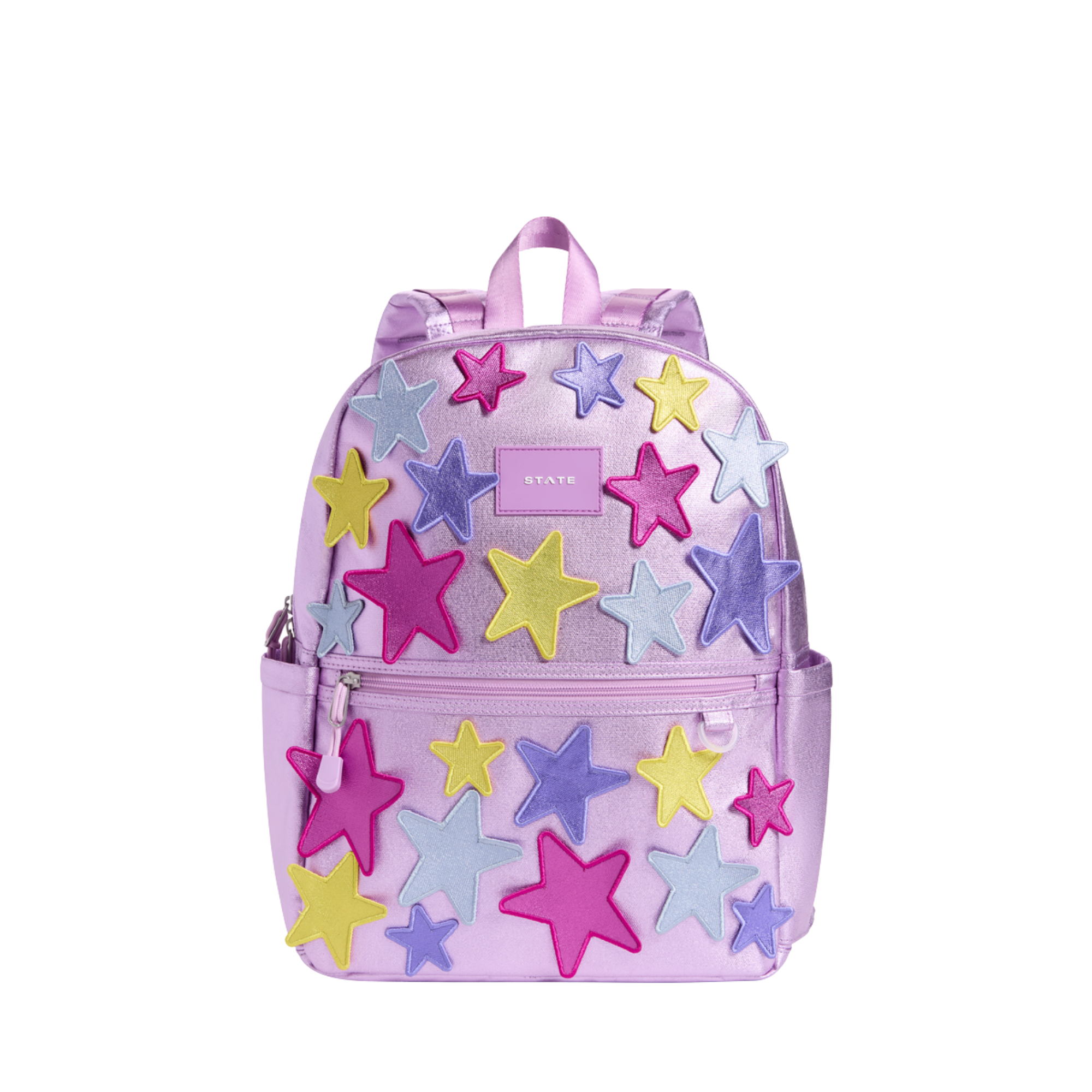 Kane Backpack | 3D Stars
