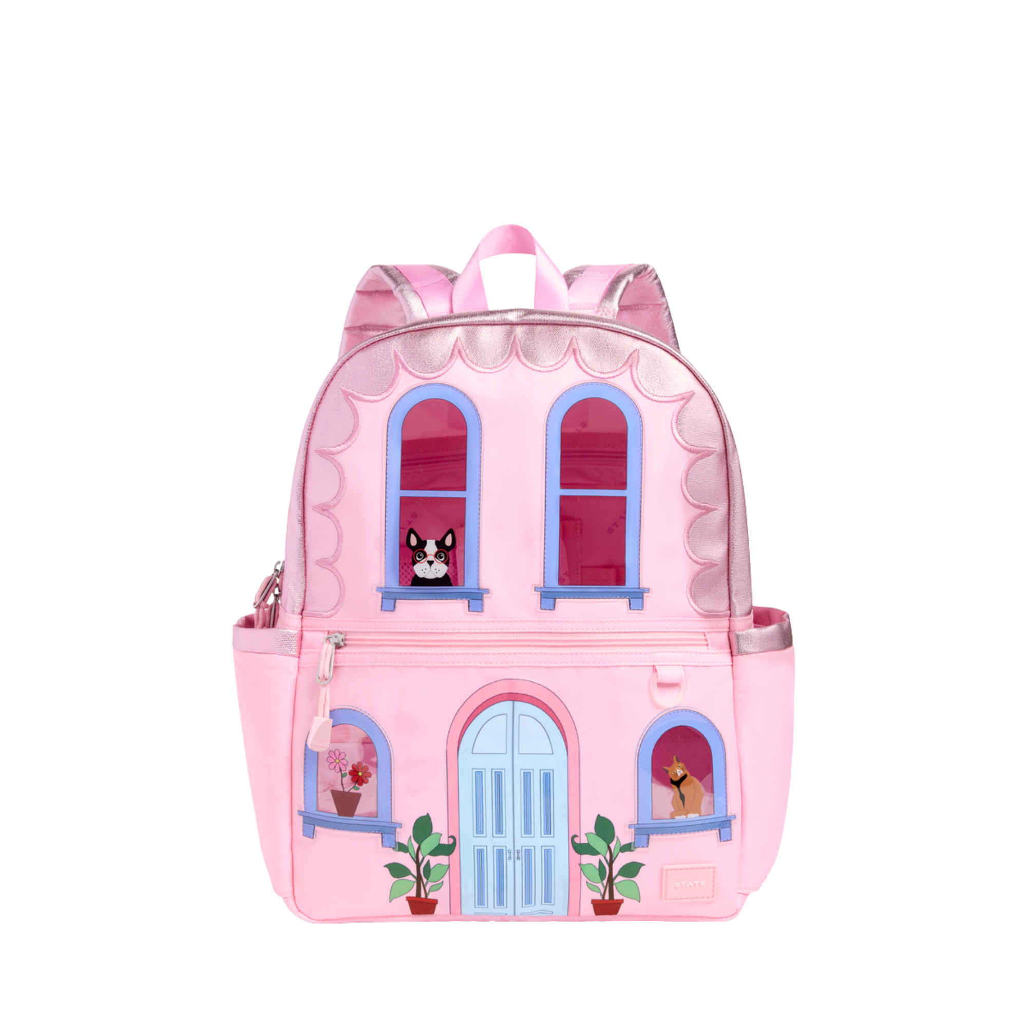 Kane Mini Backpack | House