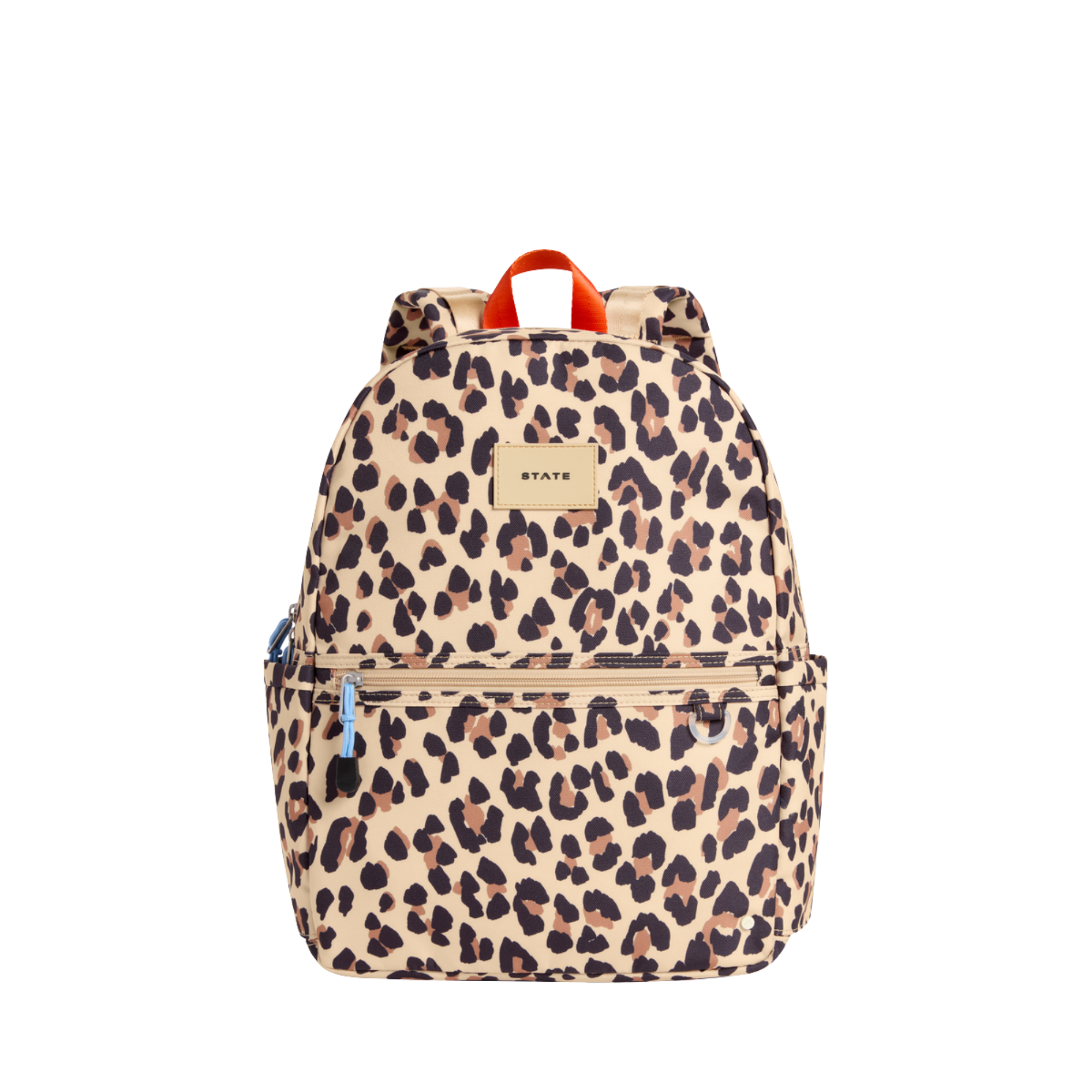 Kane Backpack | Leopard