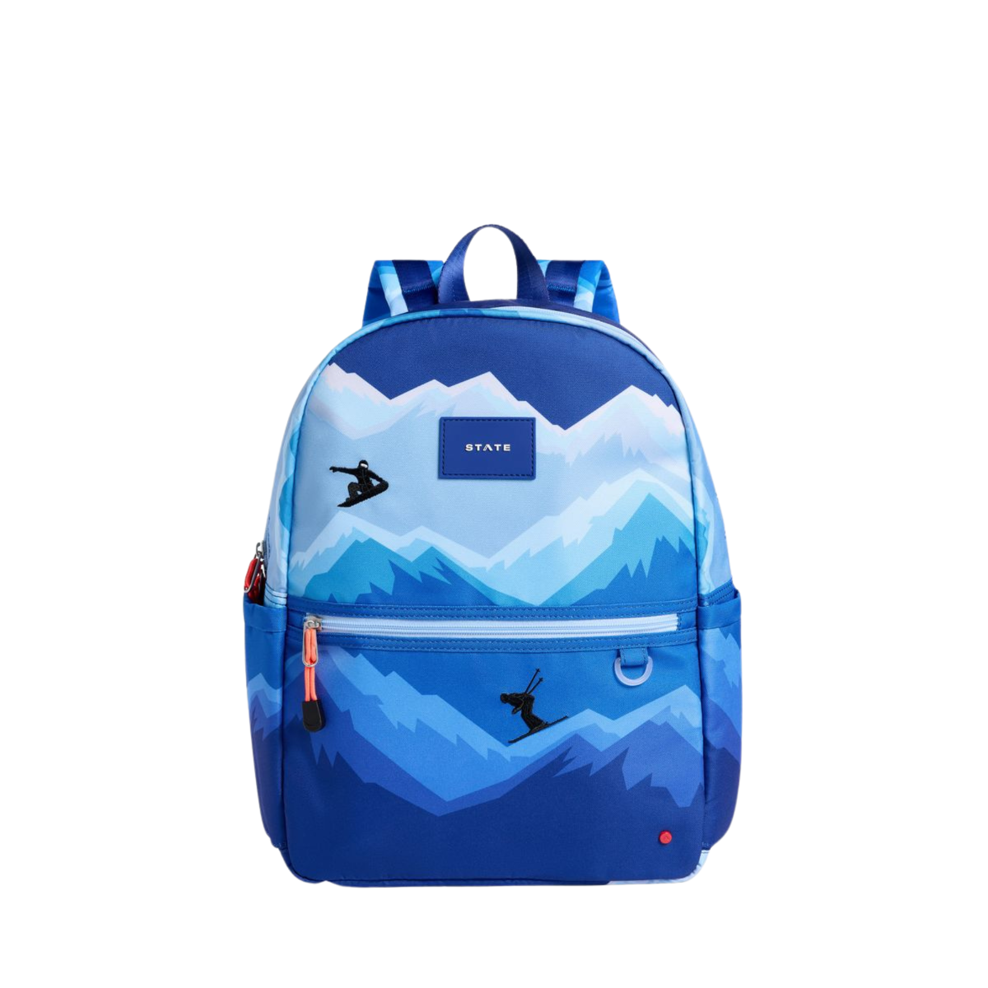 Kane Backpack | Mountains