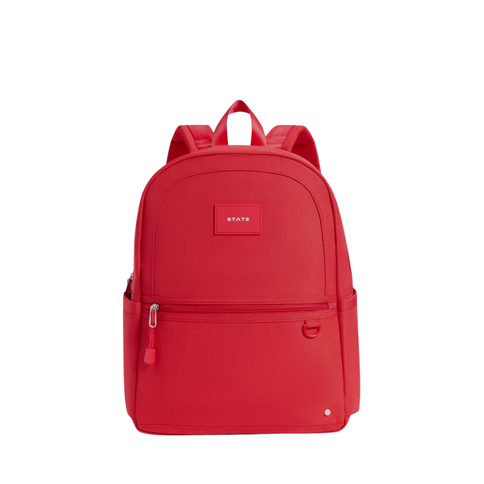 Kane Backpack | Red