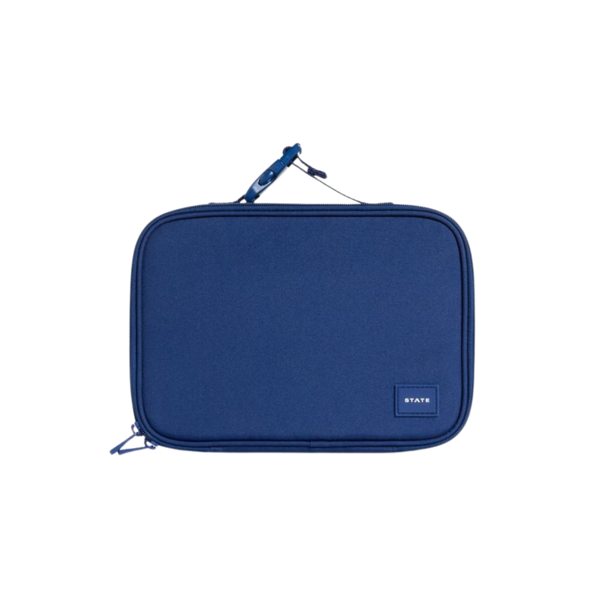 Rodgers Lunch Box | Navy
