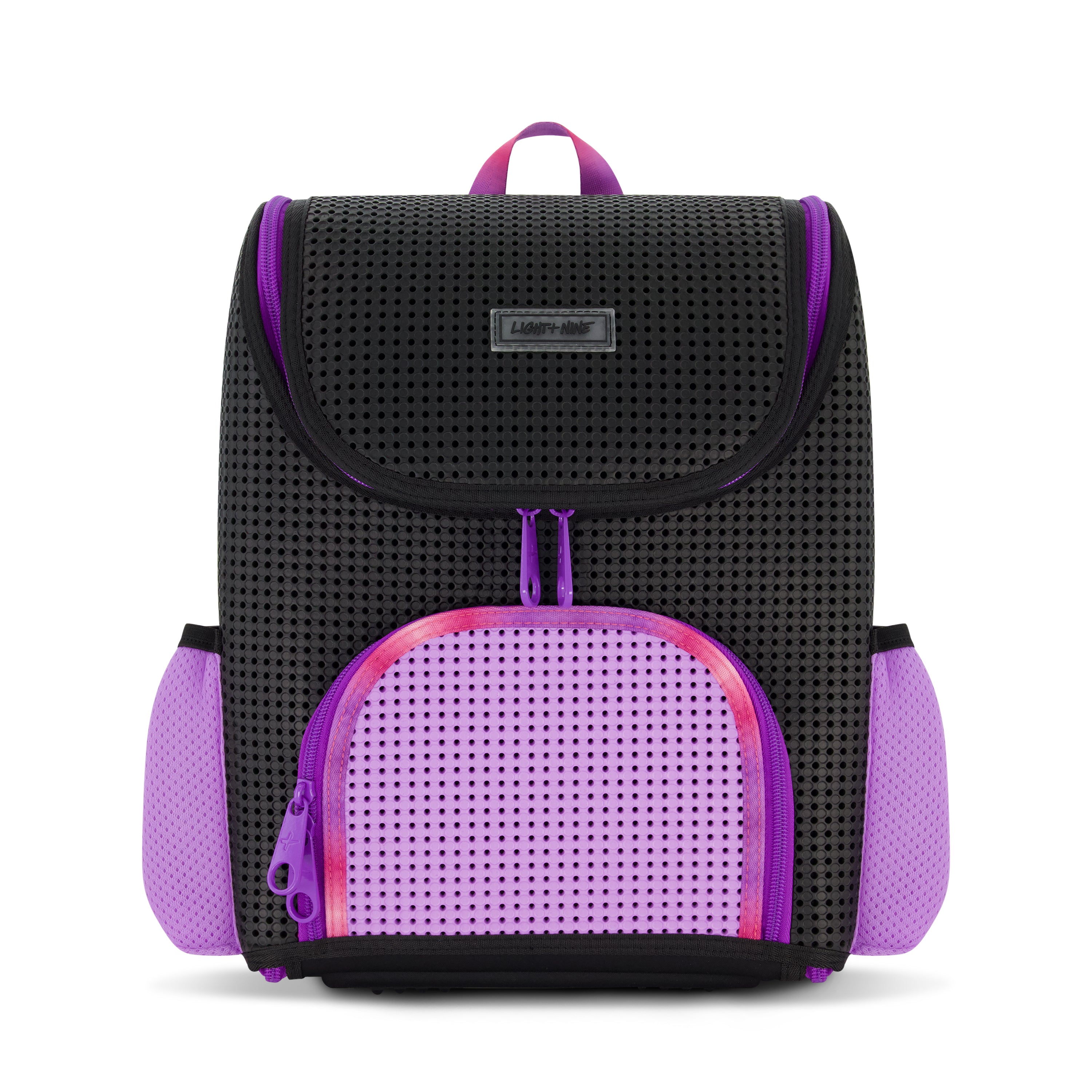 Student Backpack | Grape Fizz
