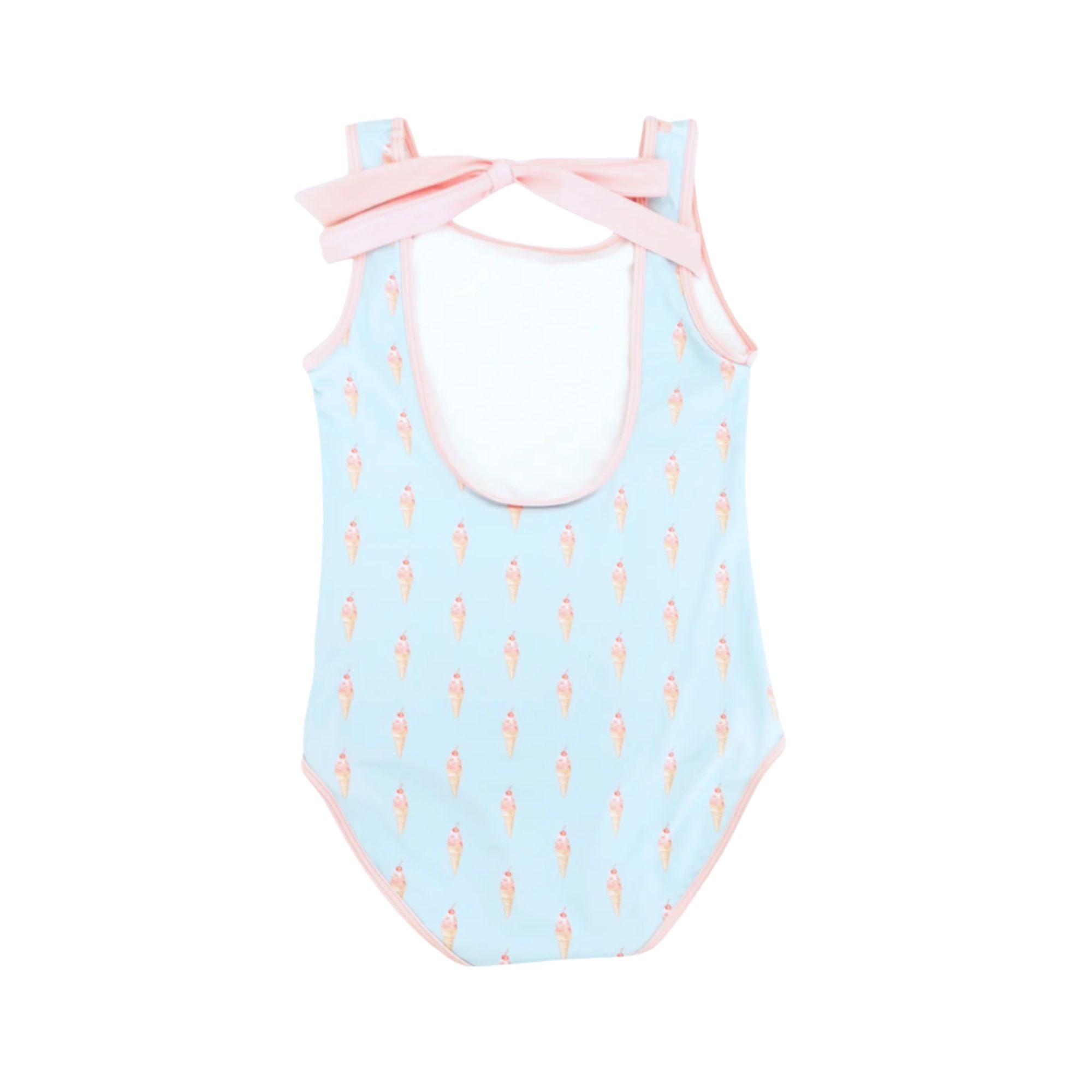 One Piece Tank | Cherry Sundae