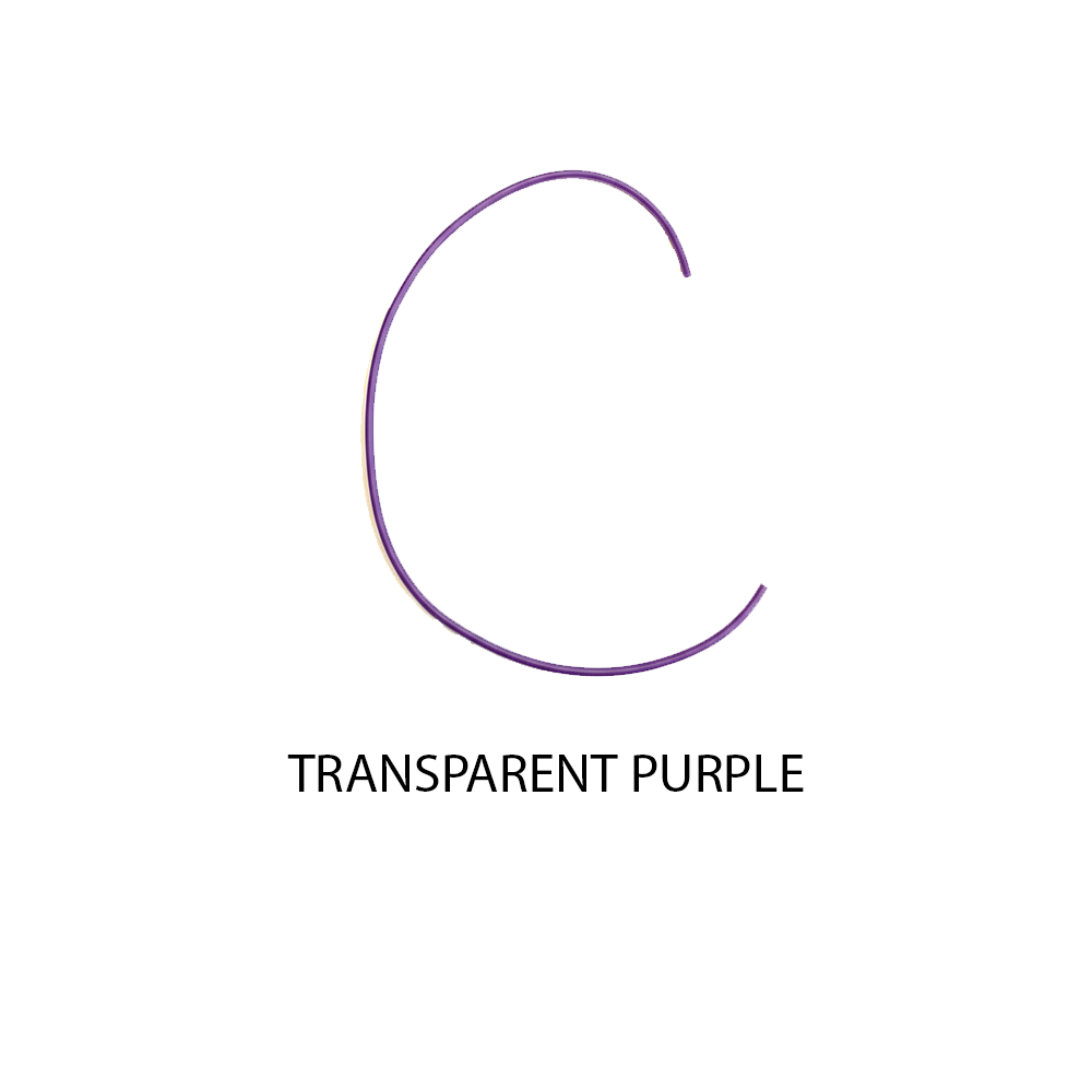 Polyvinyl Bracelet Refill | 40cm