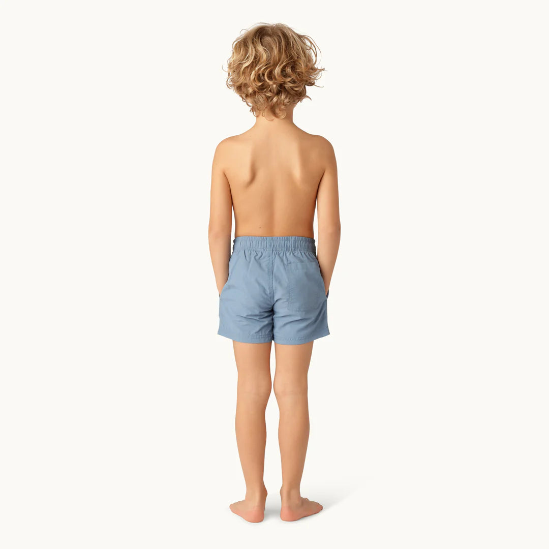 Bobby Swim Shorts | Sky Blue