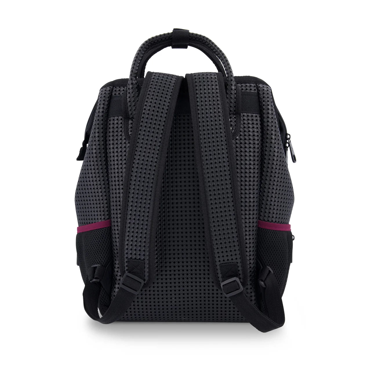 Master Tall Backpack | Checkered Brick
