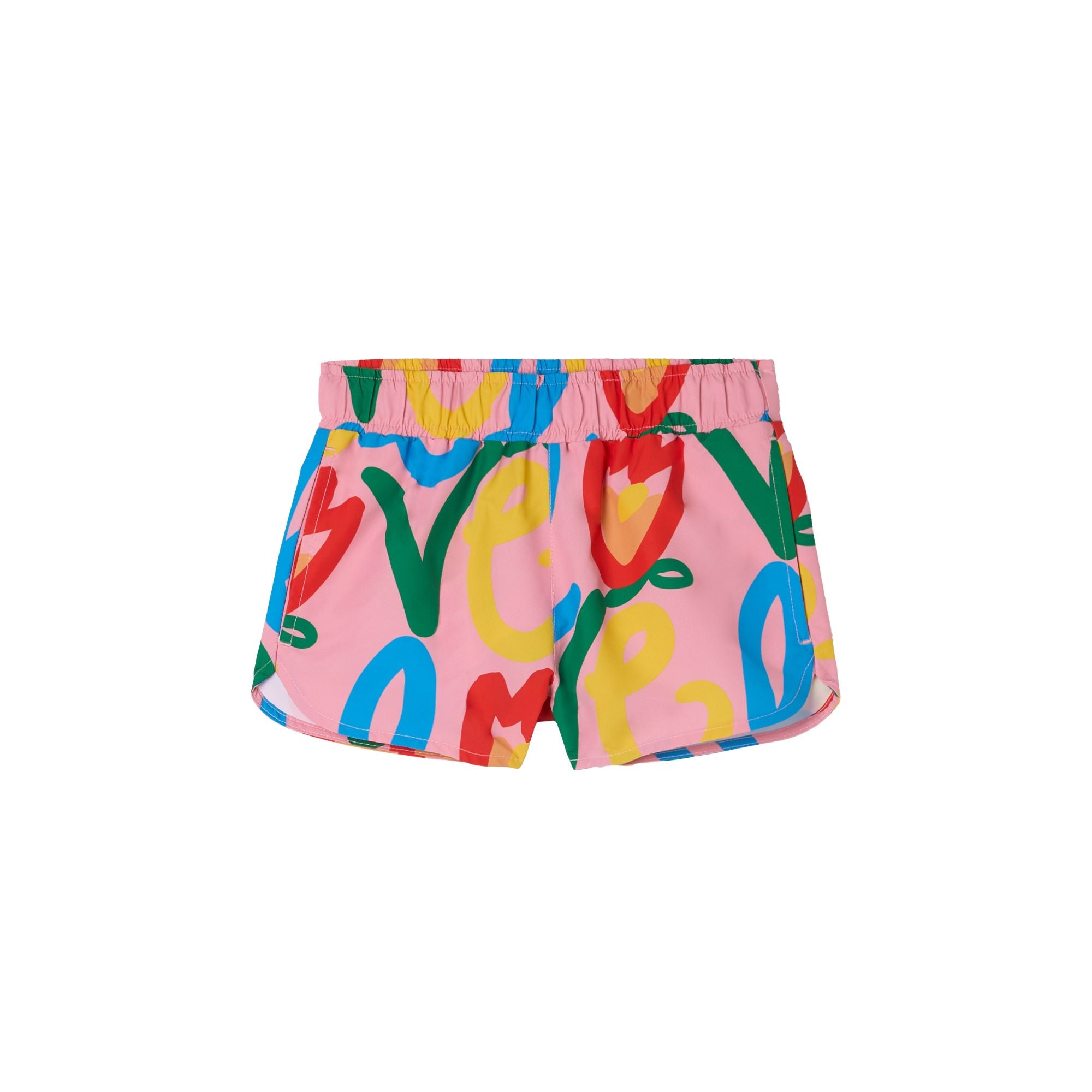 Tulip Swim Shorts