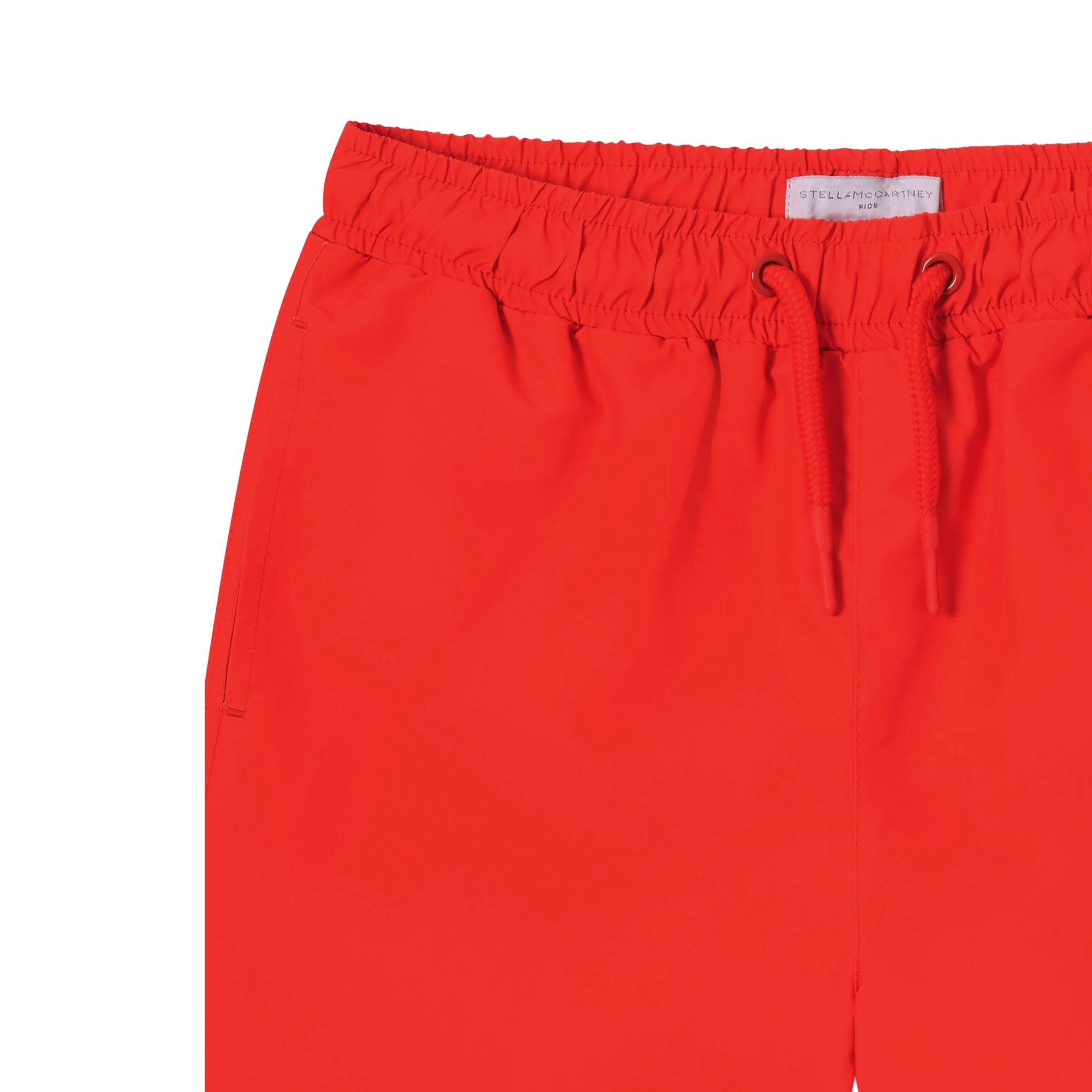 Swim Shorts | Red