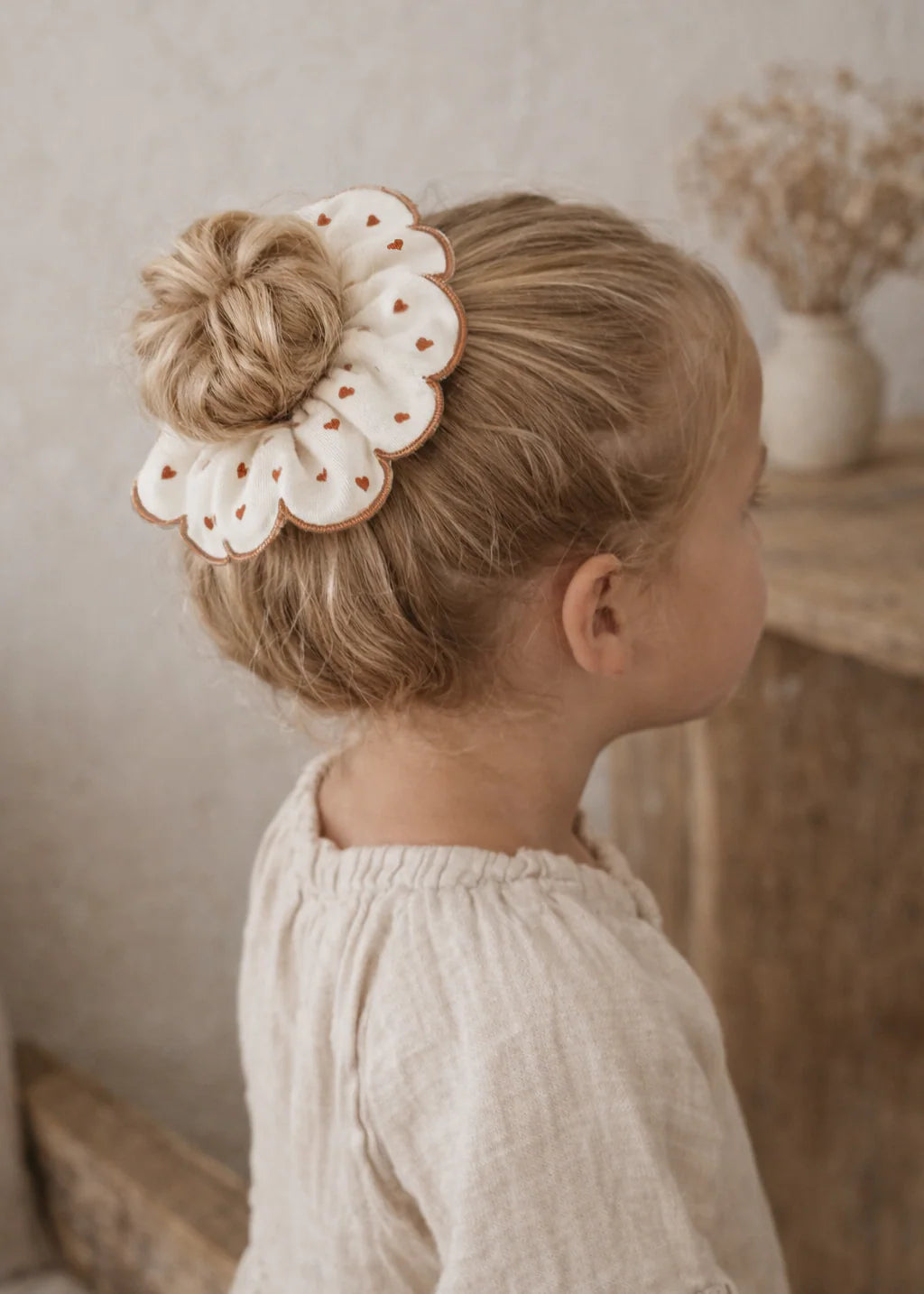 Hair Scrunchies