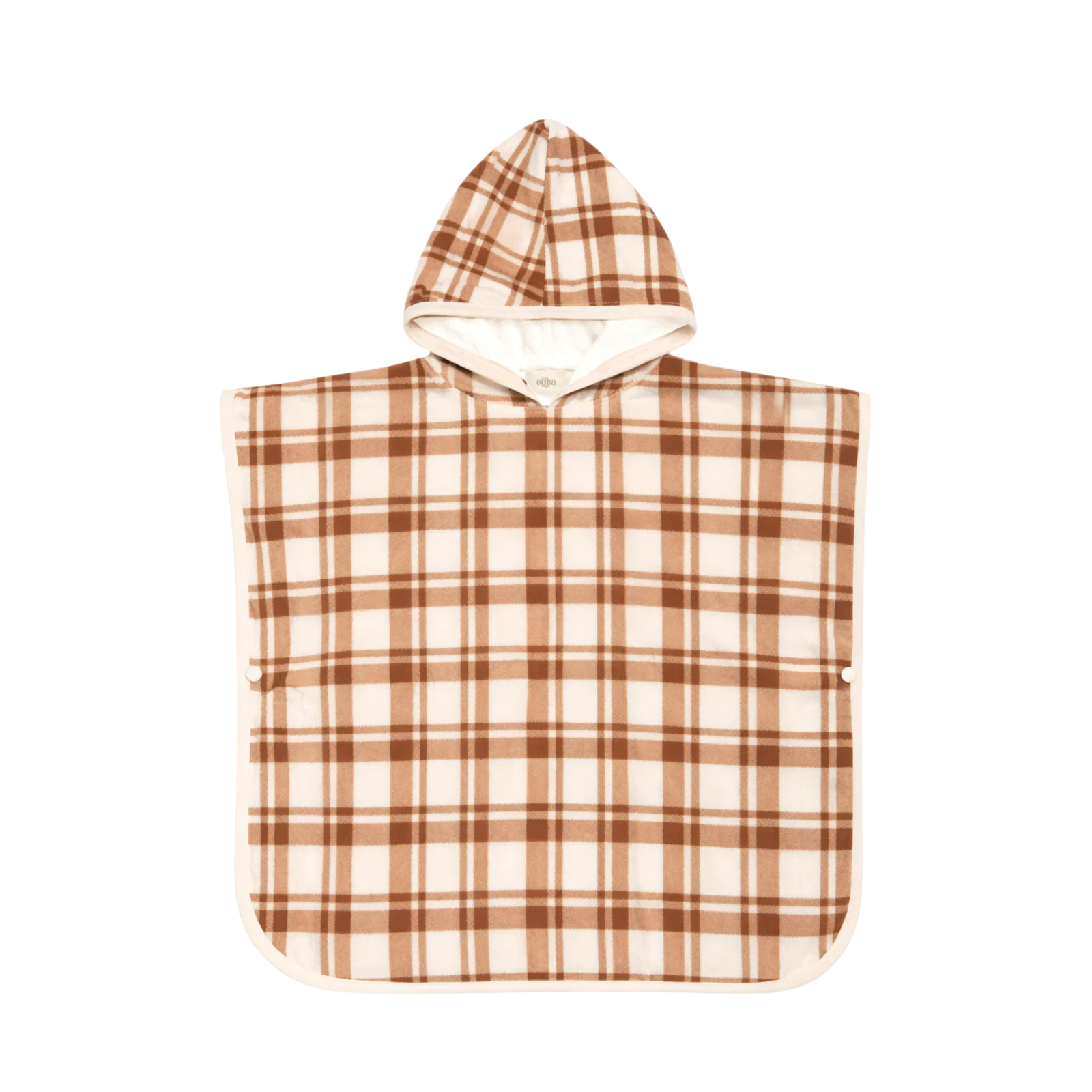 Ponchies Towel