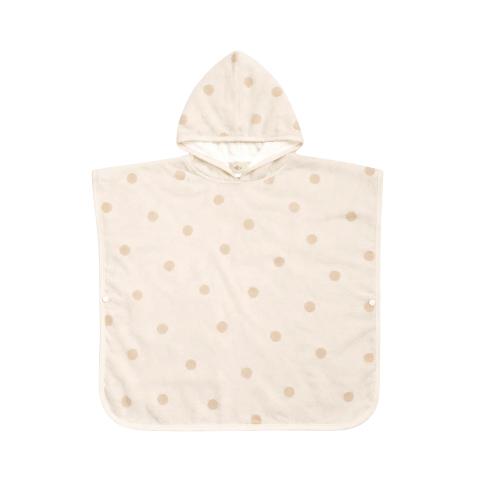 Ponchies Towel