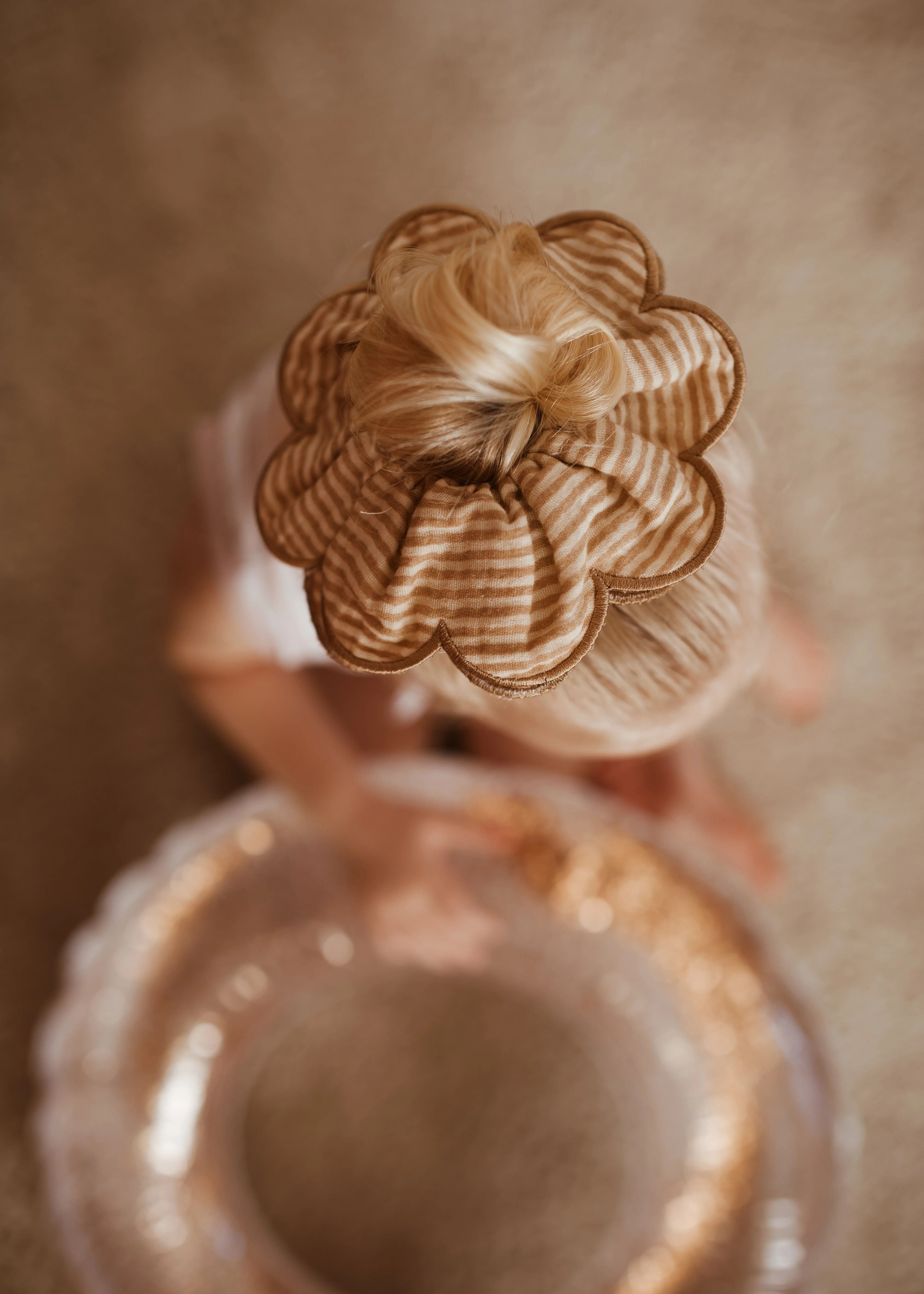 Hair Scrunchies