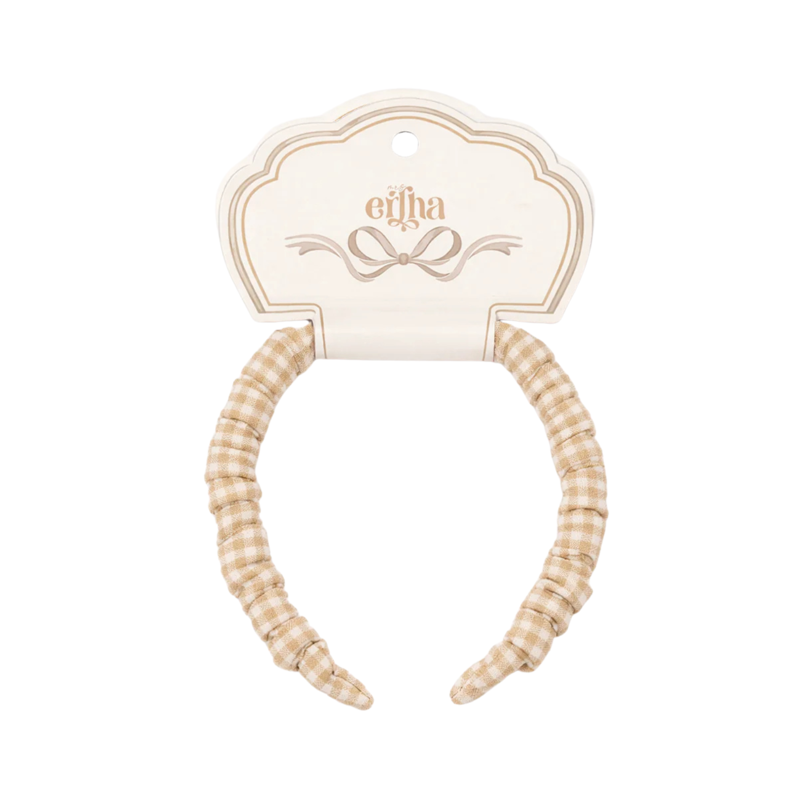 Frown Headband