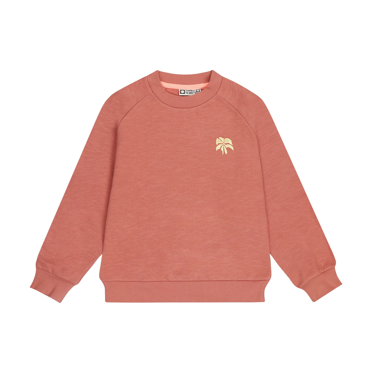 Cherise Sweater | Canyon Rose