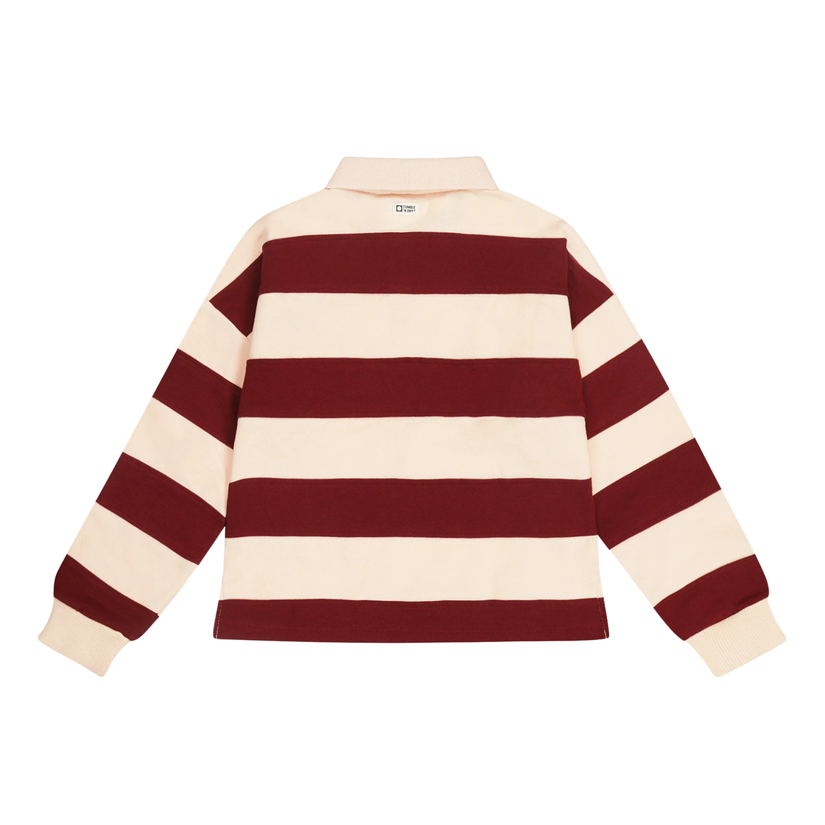 Adele Sweater | Pale Peach