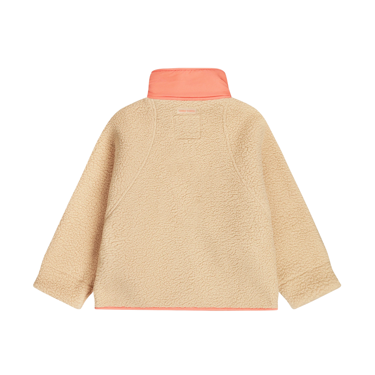 Bayside Jacket | Sesame
