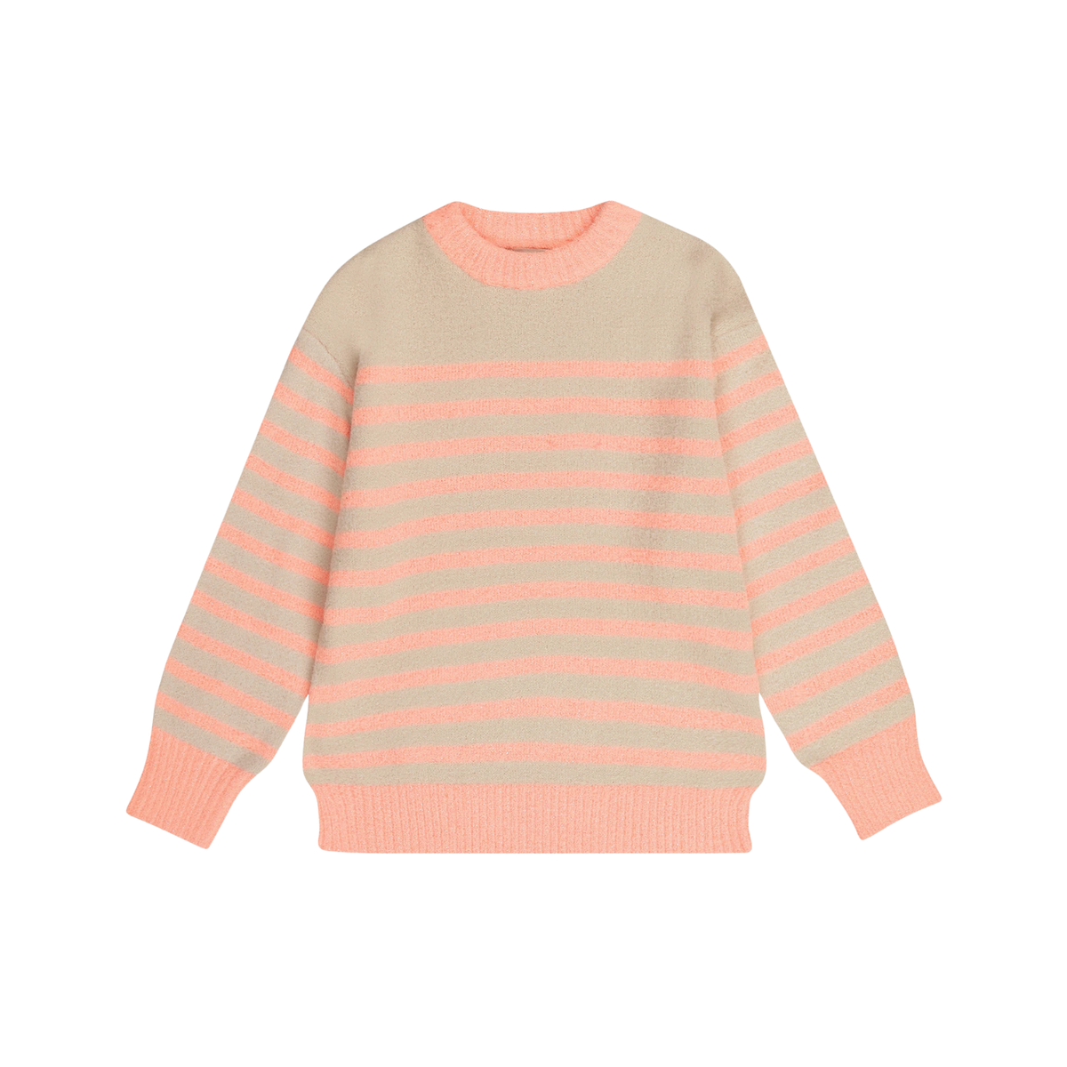 Genevieve Sweater | Mother Of Pearl