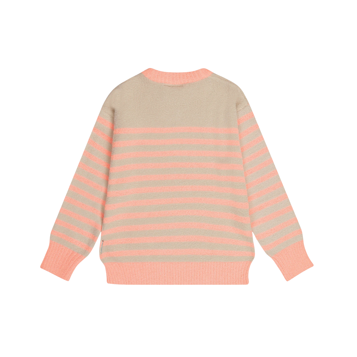 Genevieve Sweater | Mother Of Pearl