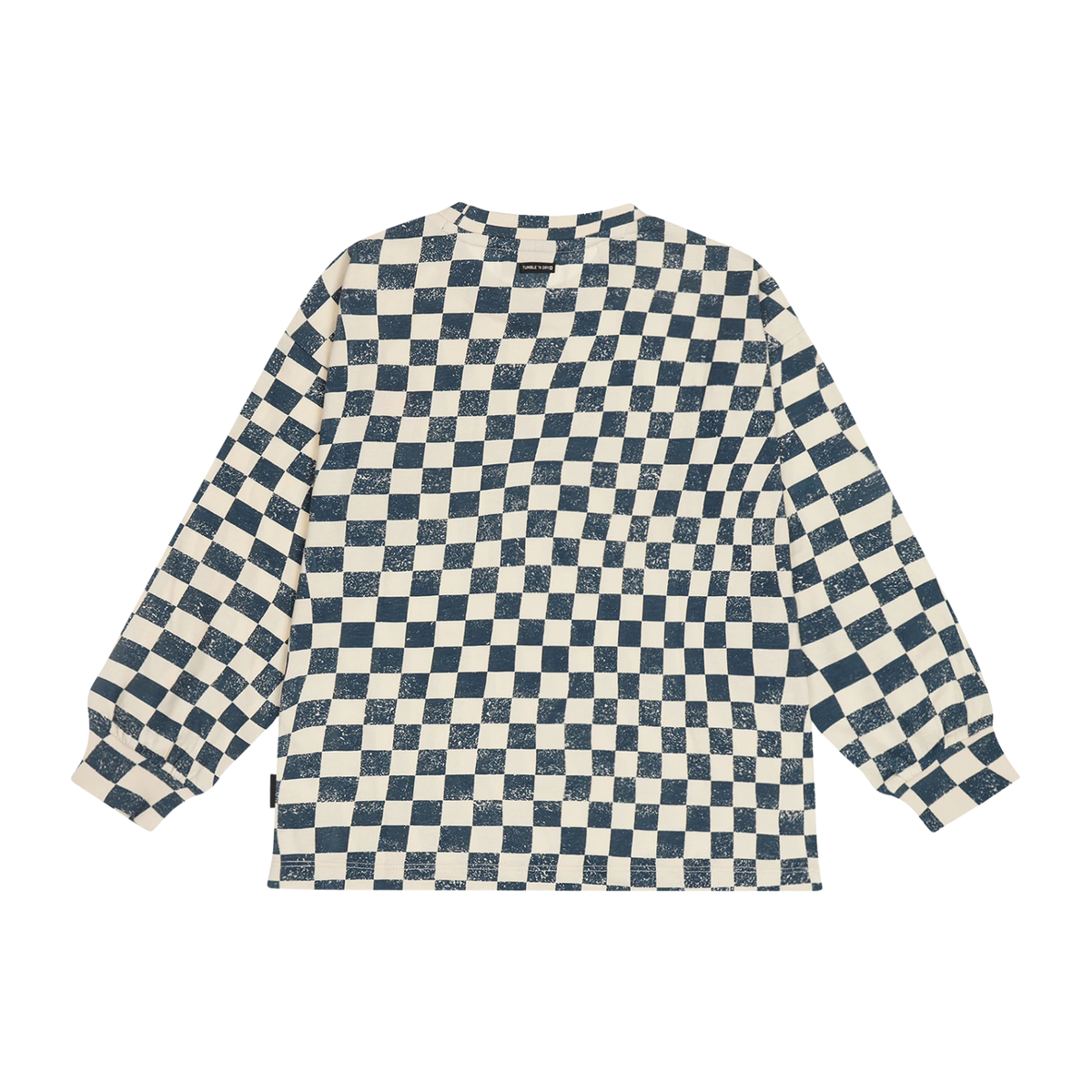 Fleetwood Longsleeve T-shirt | Blue Wing Teal