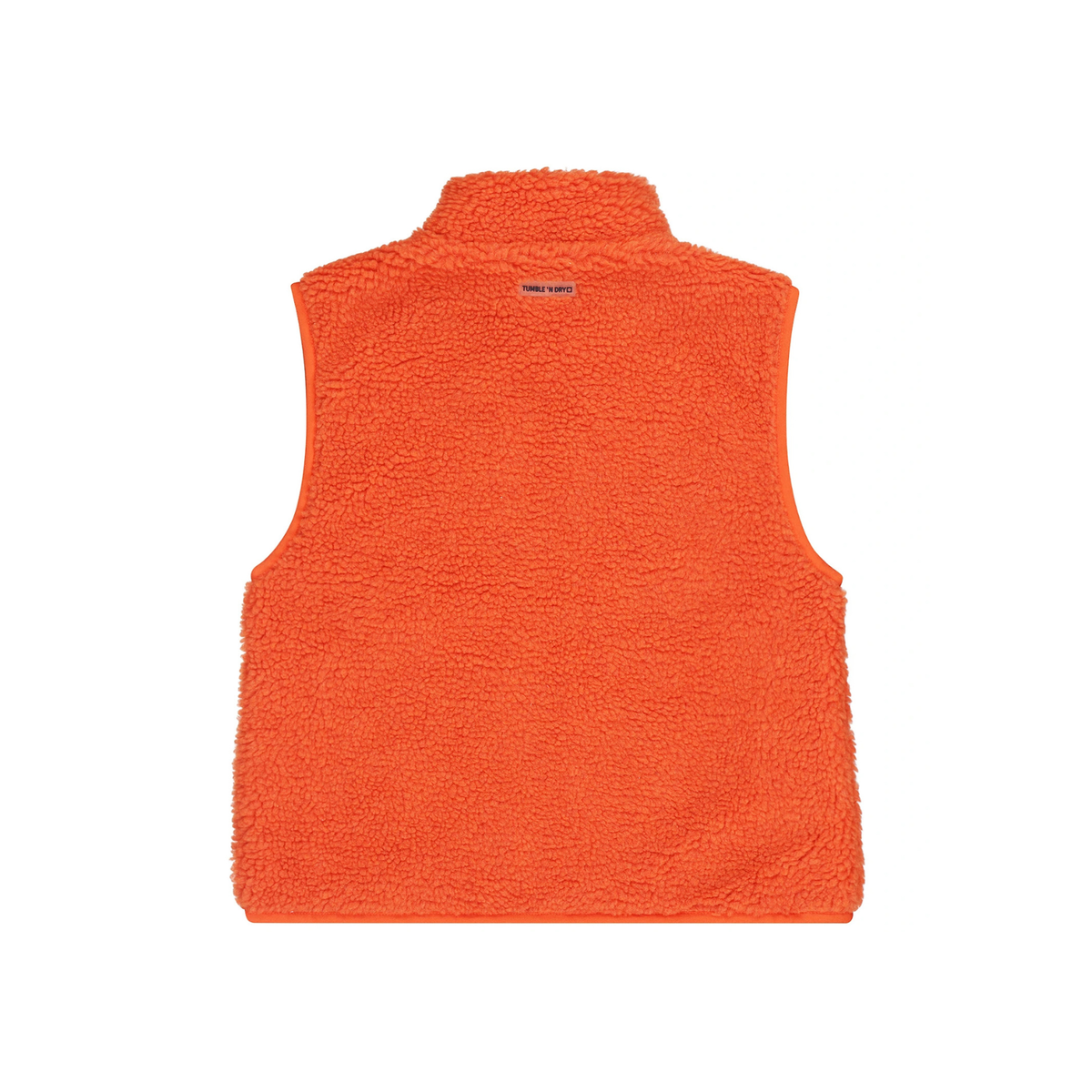 Wells Vest | Flame