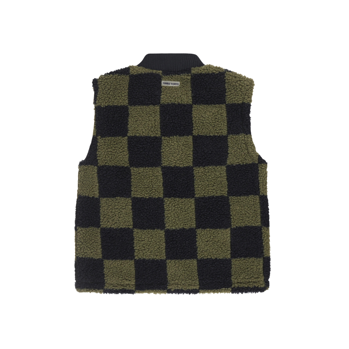 Kent Vest | Central Green