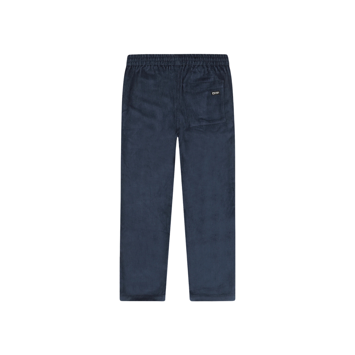 Rochester Trousers | Blue Wing Teal